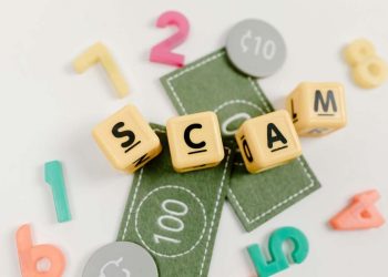 Beware! FBI Reports $145M in Real Estate Scam Losses