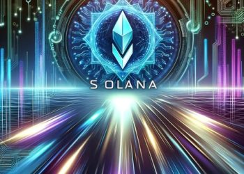 Solana Takes The Crown: CoinGecko Ranks It The Best, Leaving Ethereum Behind In Key Metric