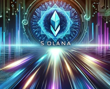 Solana Takes The Crown: CoinGecko Ranks It The Best, Leaving Ethereum Behind In Key Metric