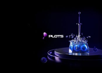 Plots Finance ICO: Pioneering GiFi in Gaming Finance