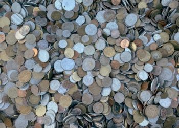 By The Numbers: Over 1 Million New Crypto Tokens Launched Since April