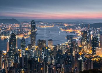 A New Era for Hong Kong’s Internet Freedom