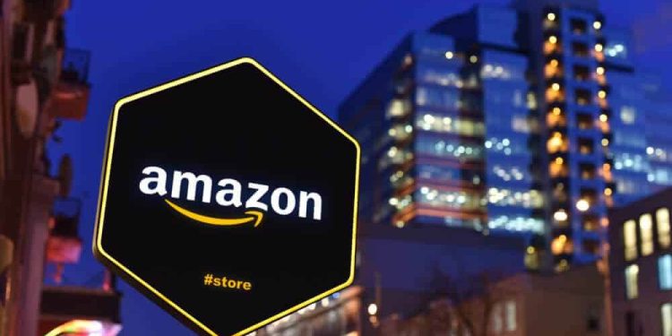 Amazon’s AWS Reaches $100B Run-Rate