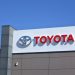 Toyota’s Global Sales Drop 0.5% in April Amid Challenges