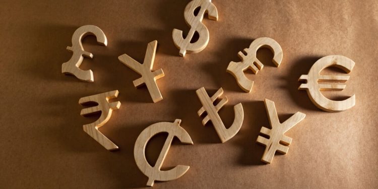 Euro Index and Yen Index: Euro index rises to 1056.8 level