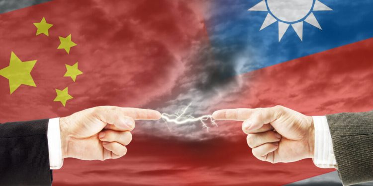 Unveiling the China-Taiwan Conflict: A Comprehensive Analysis