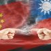 Unveiling the China-Taiwan Conflict: A Comprehensive Analysis