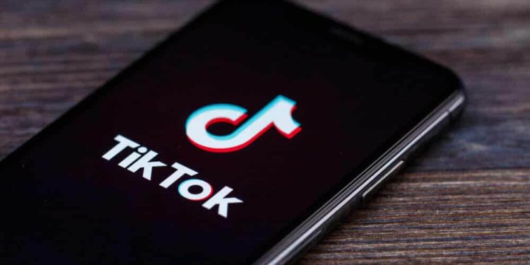 TikTok is working on a clone of its recommendation algorithm