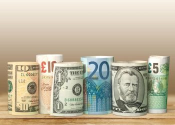 EURUSD and GBPUSD: GBPUSD reached 1.27000 level