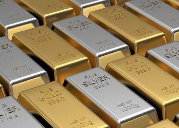 Gold and silver: Gold price on the way to $2300 support