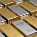 Gold and silver: Gold price on the way to $2300 support