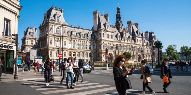 France Pushes for Unified EU Capital Market to Aid Startups