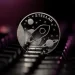 Stellar and Bitcoin Cash: Stellar in pullback below 0.107000