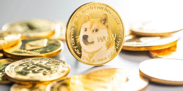 Dogecoin and Shiba Inu: Doge meets resistance at 0.17000