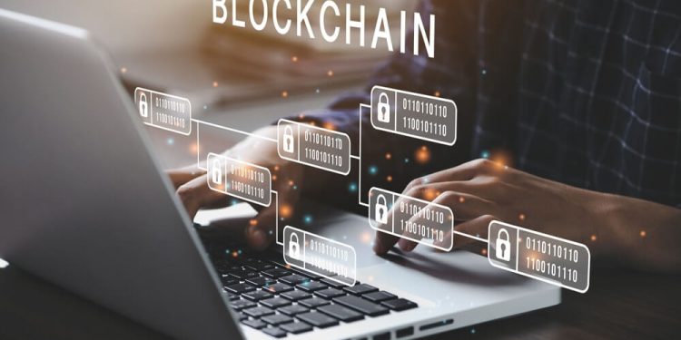 The Future of Commodity Trading on Blockchain