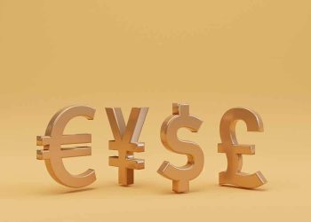 EURUSD and GBPUSD: EURUSD finds support at 1.07350 level