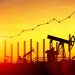 Oil and natural gas: Oil trying to hold above $77.50
