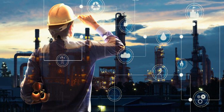 Investing in the Oil and Gas Sector?