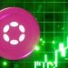 Record-Breaking Q1 For Polkadot: Daily Active Addresses Hit 514,000 As DOT Price Surges 7%