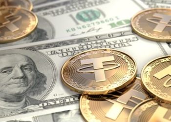 Stablecoin Giant Tether Strikes Gold: Achieves Record Net Profit Of $4.5 Billion In Q1