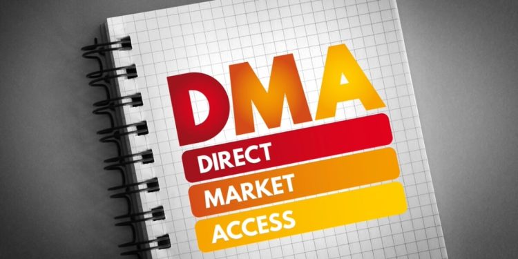 What Is DMA in Forex: Forex Direct Platforms