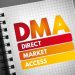 What Is DMA in Forex: Forex Direct Platforms