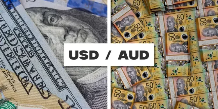 AUDUSD is recovering above 0.66000, AUDNZD gains support