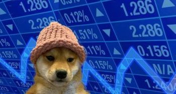 WIF Plunges 11% As Whale Deposits Millions To Binance, Who’s Behind It?