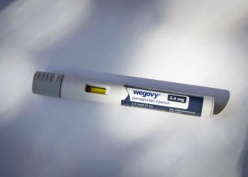 Novo Nordisk to build $4.1 billion North Carolina facility to boost output of Wegovy, Ozempic