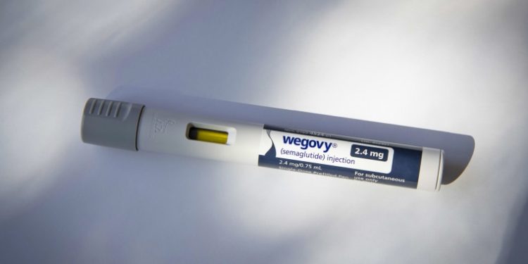 Novo Nordisk to build $4.1 billion North Carolina facility to boost output of Wegovy, Ozempic