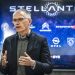 Stellantis aims to correct ‘arrogant’ mistakes in U.S. market, CEO says