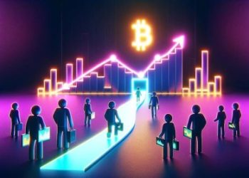 Bitcoin Records Surge In Retail Investors – Is A Price Rebound On?