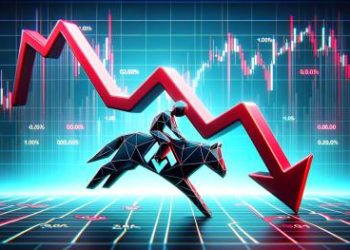 Cardano (ADA) Faces Fresh Decline: Key Drivers Behind The Downtrend