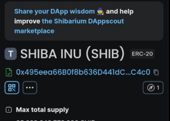 Shiba Inu Army On The Move: 35 Billion SHIB Invade Shibarium