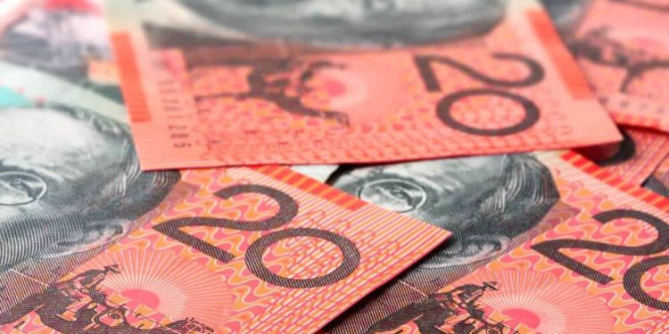 US Dollar Weakness Bolsters AUD/USD