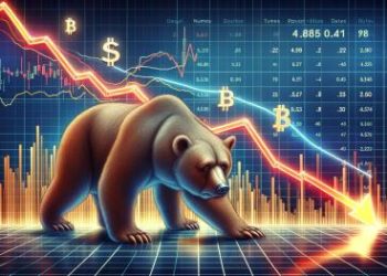 Bitcoin Price Dips Again: BTC Bears Tighten Grip