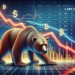 Bitcoin Price Dips Again: BTC Bears Tighten Grip