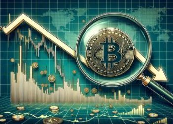 Bitcoin Price Takes a Plunge: Analyzing the Sudden Drop