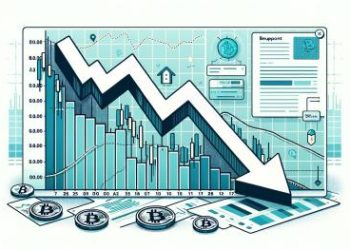 Bitcoin Price Faces Potential Dive: Key Support Levels to Monitor