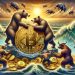 Bitcoin Bears Gain Control: Further Drops on the Horizon
