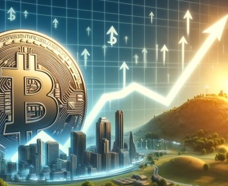Bitcoin On The Verge As Global Liquidity Nears New $100 Million ATH
