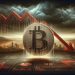 Is Bitcoin Crashing Because Of Miner Capitulation And Speculative BTC Bets?