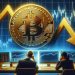 Bitcoin Price Slide: Extends Losses Amid Increased Selling Pressure