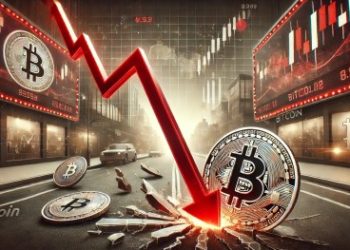 Bitcoin Crash Not Done: CoinShares Analyst Predicts ‘True Correction’ Amid Outflows