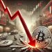 Bitcoin Crash Not Done: CoinShares Analyst Predicts ‘True Correction’ Amid Outflows