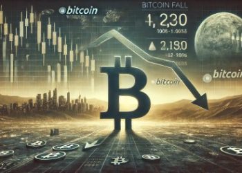 Bitcoin Crash To $61,000 Drives 24-Hour Crypto Liquidations Toward $300 Million