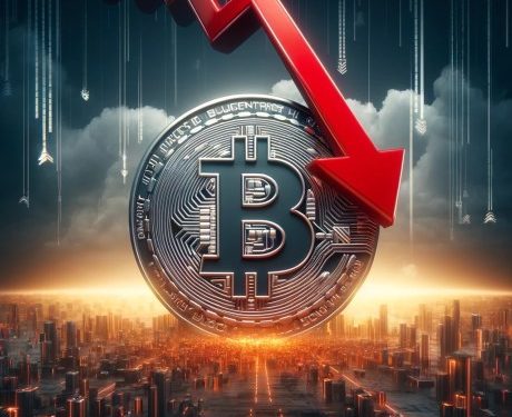 Is A Bitcoin Crash Below $50,000 Still Possible? Crypto Analyst Shares The Possibilities