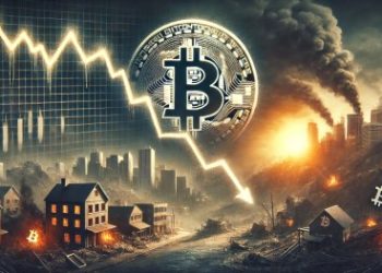 Bitcoin Crash: Crypto Analyst Reveals Why Price Could Drop To $52,000