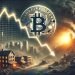 Bitcoin Crash: Crypto Analyst Reveals Why Price Could Drop To $52,000