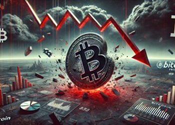 Analyst Warns Of Bitcoin Breakdown Below Key Psychological Level, Says $40,000 Is Possible